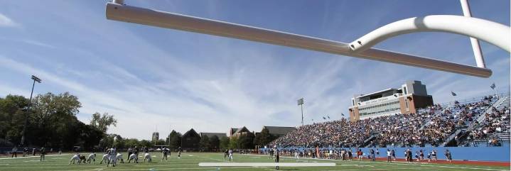 University Hts. residents, city employees, to be admitted free to John Carroll University football game Oct. 4