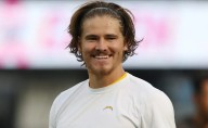 Jim Harbaugh, Chargers might have found a gem to become Justin Herbert’s new key weapon