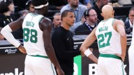 Joe Mazzulla Reacts To Rival’s Reported Offseason Pursuit Of Him