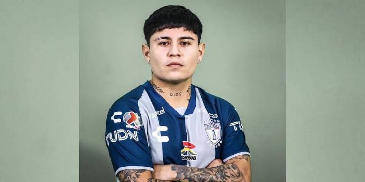 Las indisciplinas que marcaron el paso de la Chofis López por Chivas y Pachuca