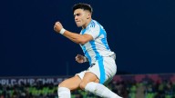 Argentina y Marruecos “volaron” a octavos de final del Mundial Sub-20; Brasil quedó en la cuerda floja