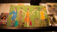 Exclusive Selena outfits, memories showcased at Texas State University