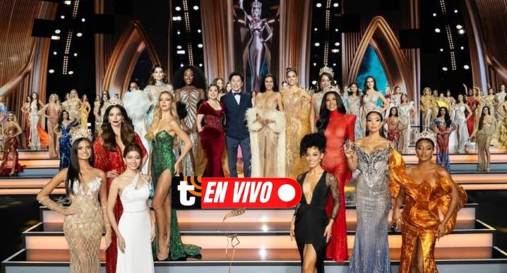 Miss Grand International 2025 EN VIVO: ¿Dónde, a qué hora y cuándo ver la participación de Flavia López? La final del Miss Grand International 2025 está más cerca que nunca, donde Flavia López es la m
