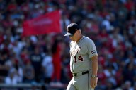 A.J. Hinch pulled every lever he could. His weakened Tigers still face elimination
