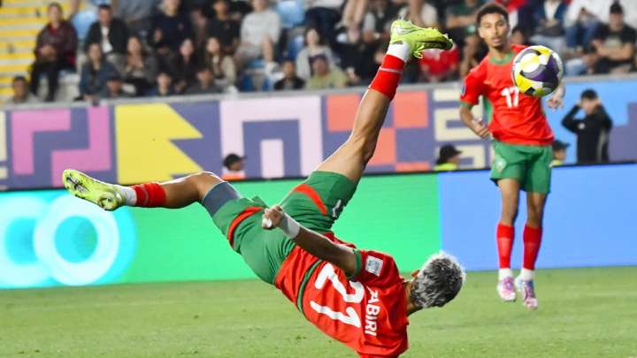 Marruecos Venció a Corea del Sur: ¿Cómo Quedan los Cuartos de Final del Mundial Sub