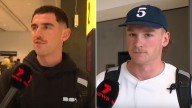 Victorian clubs circling under-contract Gold Coast young gun Bailey Humphrey as Sam Flanders weighs reunion