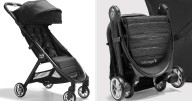 Amazon Prime Day 2025: Baby Jogger Pushchair Deal Is Not To Be Missed
