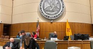 New Mexico Legislature approves bills to prop up rural health care, underwrite food assistance