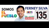 Ferney Silva: la voz del Cauca que entra en la batalla interna del Pacto Histórico