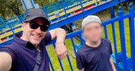 Hijo de Mauricio Barcelata sufrió un fuerte accidente y perdió la memoria; ¿cómo se encuentra?