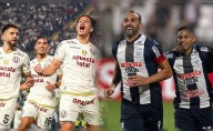 Tabla de posiciones de la Liga 1 2025: resultados de los partidos de hoy por la fecha 13 del Torneo Clausura