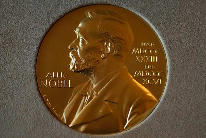 The Nobel Prize in physics is to be announced Tuesday