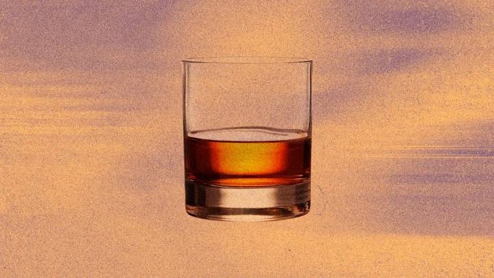 No one wants to drink U.S. spirits anymore