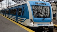 Tren Roca limitado y más de 30 mil usuarios sin luz por el temporal que azota al AMBA