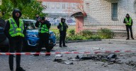 U.S. prepares new sanctions as Russian drones and missiles kill 6 in Ukraine