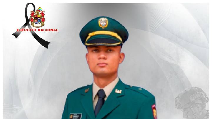 Nueva pulla del gobernador de Antioquia a Gustavo Petro, esta vez por asesinato de militar en Anorí: “La paz total ha envalentonado a los bandidos”