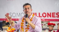 Huejutla: polarización política