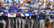 Brewers 9, Cubs 3: That’s not the way I’ve always heard it should be