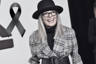 Fallece la leyenda del cine Diane Keaton a los 79 años: esto es lo que se sabe