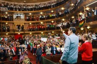Maduro: Venezuela es referencia mundial en el ecosocialismo