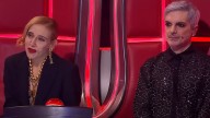 La Voz Argentina: qué participante se despidió del Team Miranda! tras una ajustada definición