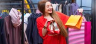 Según estudios, comprar ropa reduce el estrés y te da felicidad