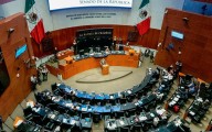 Senado avala ingresos por 10.1 bdp para 2026