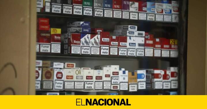 El Gremi d'Estanquers alerta de "consecuencias devastadoras" si el plan contra el tabaco de la OMS ve la luz