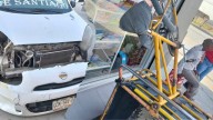 Automóvil arrolla a hombre de 80 años en su triciclo en Gómez Palacio