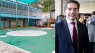 El senador por Coahuila Luis F. Salazar destaca beneficios y corresponsabilidad de La Escuela es Nuestra