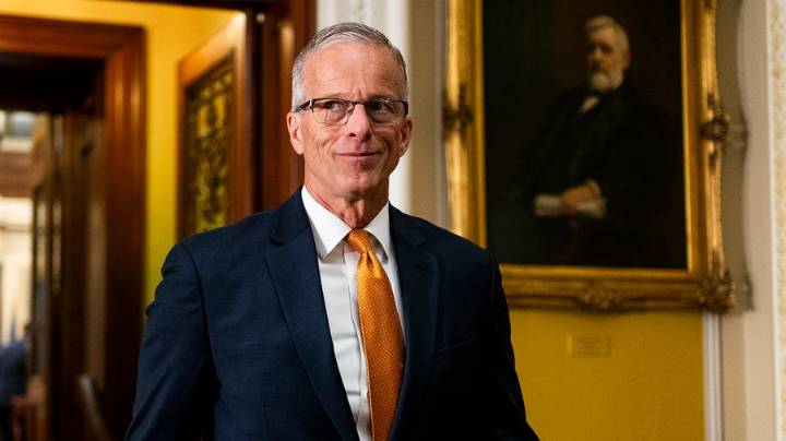 Live updates: Senate fails to reopen government for 13th time as SNAP battle takes center stage