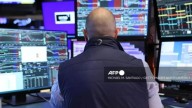 Wall Street alcanza triple récord tras datos de inflación en EU