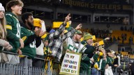 Answer our question of the week on the Packers heading…