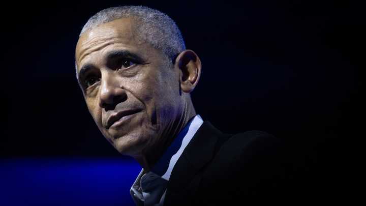 Barack Obama appears in ad in support of California Prop 50