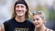 Meet Jacksonville Jaguars' Trevor Lawrence's wife and high school sweetheart Marissa Mowry