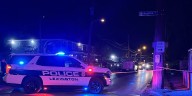 Lexington Police investigating homicide