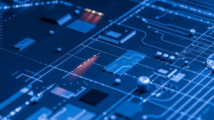 Un chip capaz de calibrar resistencias eléctricas podría cambiar la forma de fabricar dispositivos