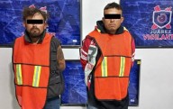 Detienen a los que m44t*ron a hombre y dejaron su cuerpo en carro de juguete