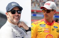 “I Can Win Them All”: Joey Logano Makes Bold Jimmie Johnson Comparison Joey Logano eyes Jimmie Johnson’s iconic record with “win them all” mindset, but needs Martinsville victory to escape playoff hol
