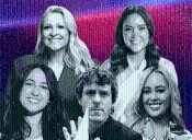 ARIA Awards 2025 Confirms Hosts Across triple j, Nova, 10 & Paramount+