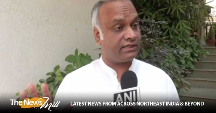 “BJP MPs defending suspended officer who participated in RSS, proves my point”: Karnataka minister Priyank Kharge