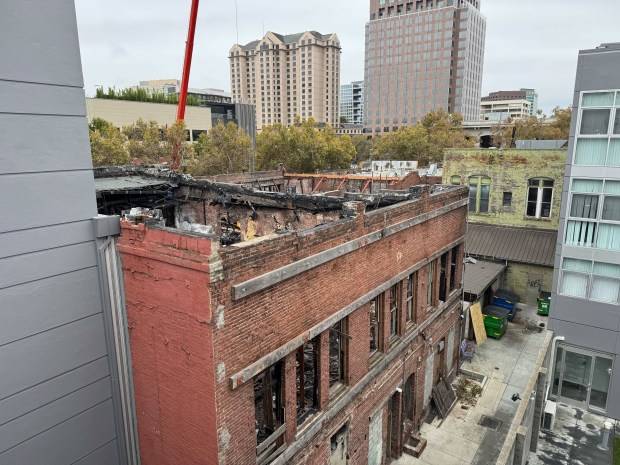 Owners launch cleanup, revamp of blighted San Jose historic property