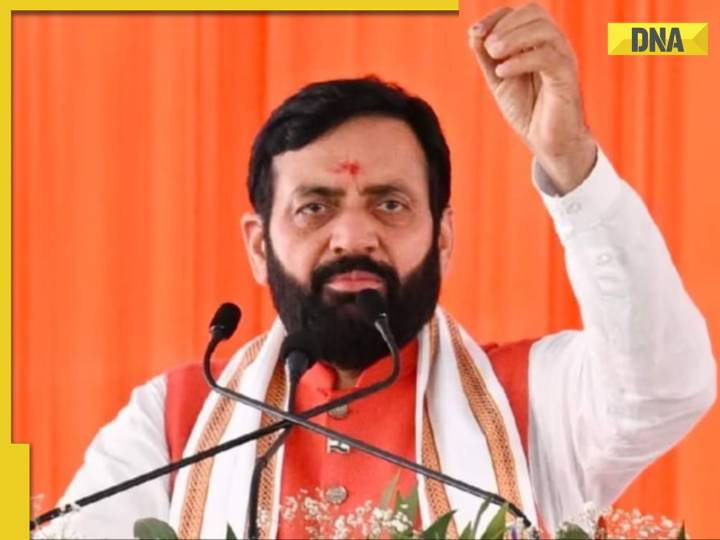 Haryana CM's BIG statement on IPS Puran Kumar's death: 'No matter...'