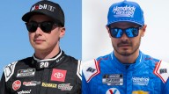 Christopher Bell Reveals Tactical Plan to Oust Kyle Larson in Martinsville Playoff Duel With the Championship 4 on the line, Bell breaks down his game plan to challenge Kyle Larson at Martinsville and
