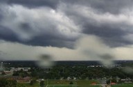 Severe thunderstorm watch issued for Missouri, Arkansas