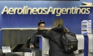 Anticipan que podría haber complicaciones en casi 100 vuelos de Aerolíneas Argentinas