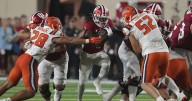 No. 3 Indiana tries to ignore the noise by focusing on Michigan State and the Old Brass Spittoon