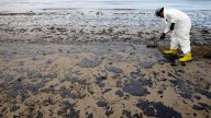 Trump officials back firm in fight over California offshore oil drilling after huge spill