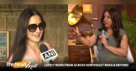 Katrina Kaif calls Zoya Akhtar “secret angel” as she extends birthday greetings to her