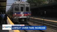 SEPTA faces class action lawsuit related to fare increase